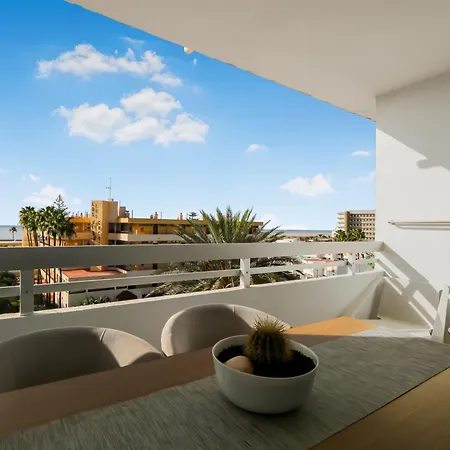 Terracesea 1br アパート