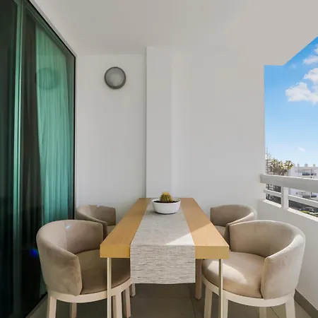 Terracesea 1br *