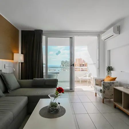 Apartmán Terracesea 1br