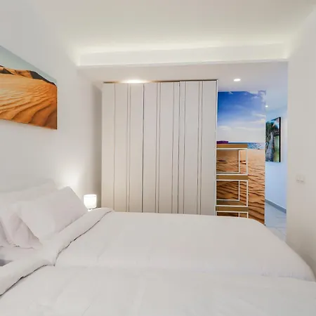 Terracesea 1br Playa del Inglés