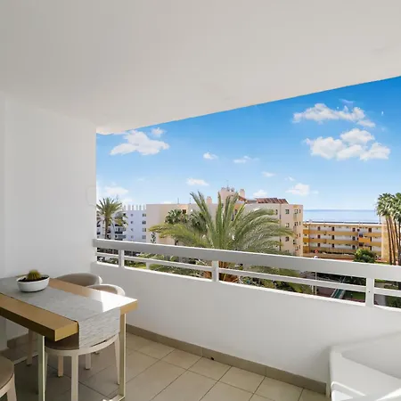 Terracesea 1br Apartmán *