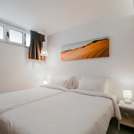 Terracesea 1br Lägenhet Playa del Inglés