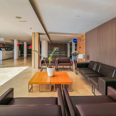 Terracesea 1br * Playa del Inglés