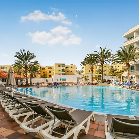 Terracesea 1br * Playa del Inglés