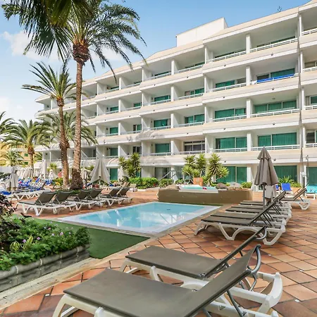 Lägenhet Terracesea 1br