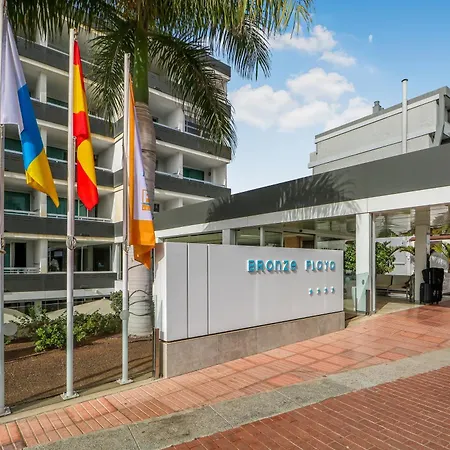 Terracesea 1br * Playa del Inglés